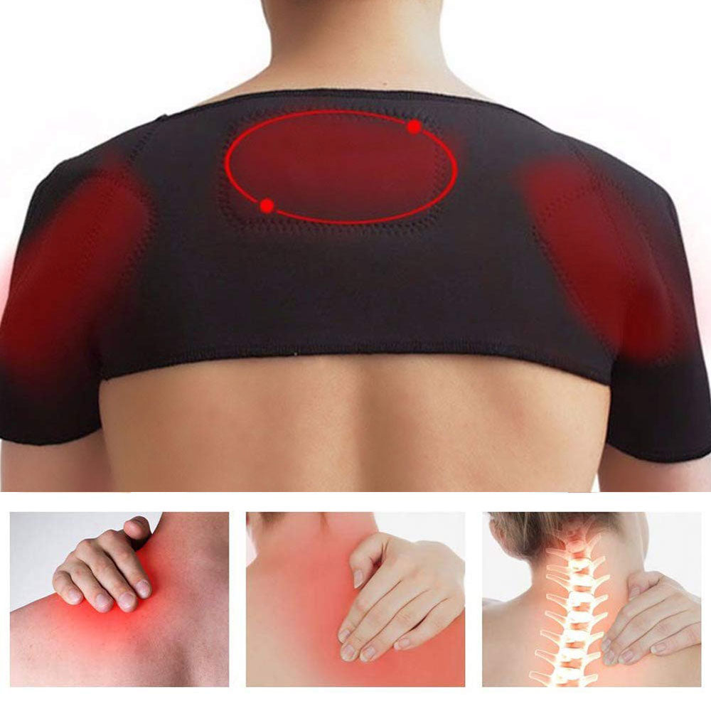 Neck shoulder support shops