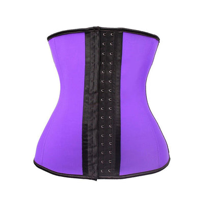 Women Shapewear Waist Trainer Underbust Cincher Corset Vest Weight Loss Tummy Control Body Shaper Back Support Girdle