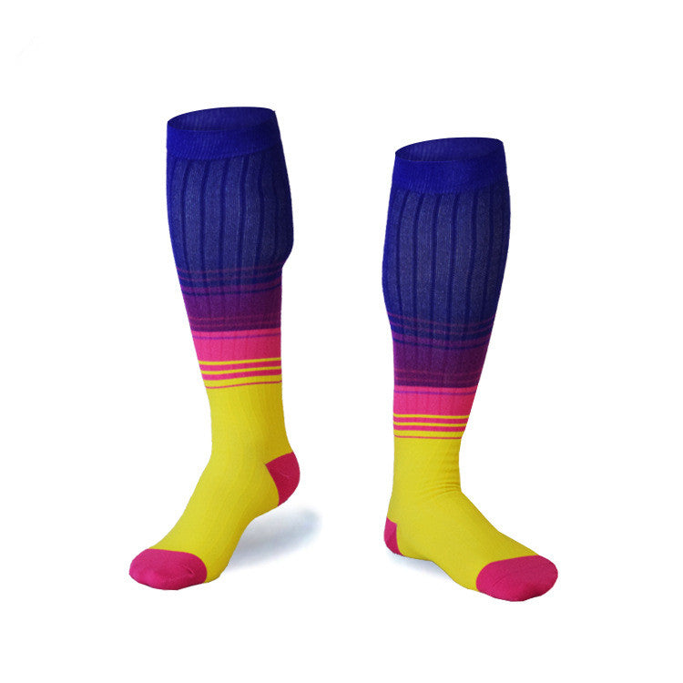 Compression Socks for Women and Men - Best Sports, Rehabilitation, Hiking