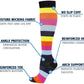 Compression Socks Women and Men Circulation - Best For Running,Athletic,Medical,Nursing,Travel