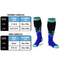 Men's and women's sports compression socks Compression socks Running socks