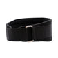 Weight Lifting Belt for Men and Women - Durable Comfortable and Adjustable with Buckle - Stabilizing Lower Back Support for Weightlifting