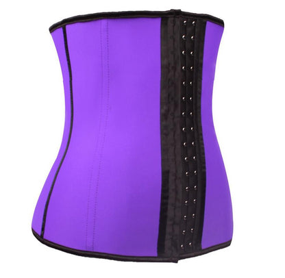 Women Shapewear Waist Trainer Underbust Cincher Corset Vest Weight Loss Tummy Control Body Shaper Back Support Girdle