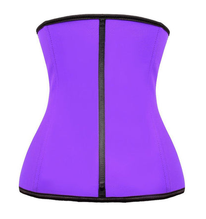 Women Shapewear Waist Trainer Underbust Cincher Corset Vest Weight Loss Tummy Control Body Shaper Back Support Girdle