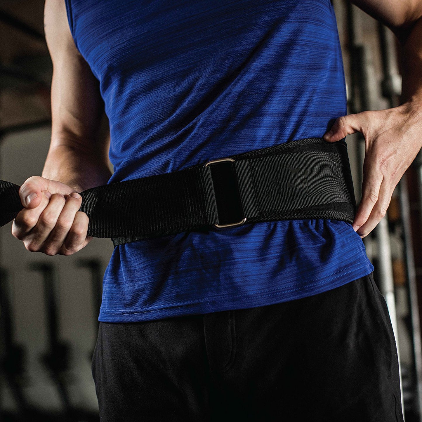 Weight Lifting Belt for Men and Women - Durable Comfortable and Adjust –  zszbace brand store