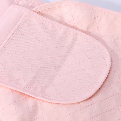 C Section Postpartum Belly Band Girdle Wrap Abdominal Binder C-section Recovery Belt