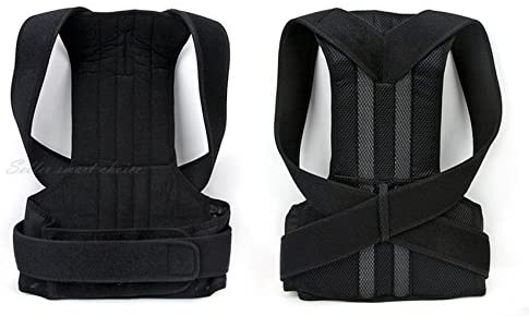 Ship from US} ZSZBACE Back Support Belts Posture Corrector Back