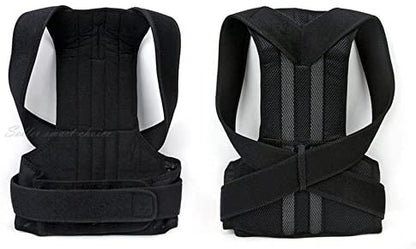 {Ship from US} ZSZBACE Back Support Belts Posture Corrector Back Brace