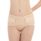 Pattern new pelvic belt postpartum breathable crotch belt hip correction belt natural birth caesarean section