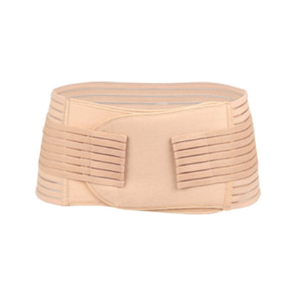 Postpartum Support Postpartum Belly Wrap Recovery Waist Pelvis Belt Body Shapewear Postnatal Slimming Girdle for Women