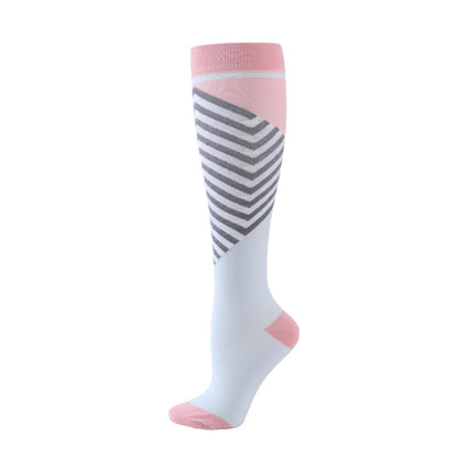 Graduated Medical Compression Socks for Women and Men - Best for Circulation, Medical, Running, Athletic, Nurse, Travel