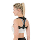 Zszbace Posture Corrector Back Brace For Women And Men- Excellent Upper Back Support, Shoulder & Neck Pain Relief- Adjustable Back Straightener For Scoliosis & Kyphosis- Thoracic Spine Trainer