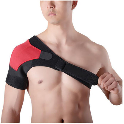 Shoulder Support Brace for Men and Women Athletic | Orthopedic Care Shoulder Brace for Torn Rotator Cuff