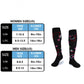 Compression Socks for Women & Men Circulation 20-30 Mmhg-Best for Running,Nurse,Travel,Cycling,Athletic
