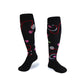 Compression Socks for Women & Men Circulation 20-30 Mmhg-Best for Running,Nurse,Travel,Cycling,Athletic
