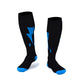 Compression Socks For Women & Men circulation(1 Pairs),Socks-Best for Running,Sports,Hiking,Flight travel,Pregnancy