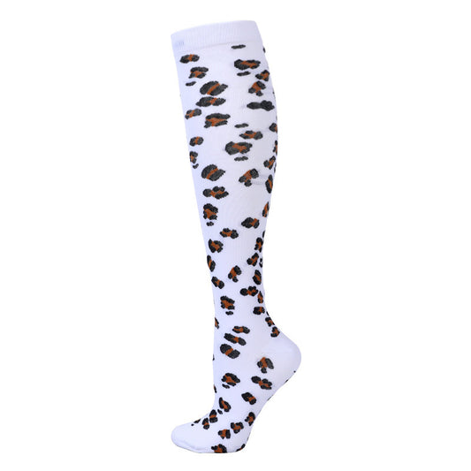 ZSZBACE Compression Socks for Women & Men 20-30mmHg, Premium Medical Socks for Pregnancy, Edema, Nursing, Running, Travel.