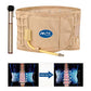 Dr.HO Decompression Belt Back Brace Lumbar Support Spinal Air Traction&Extender