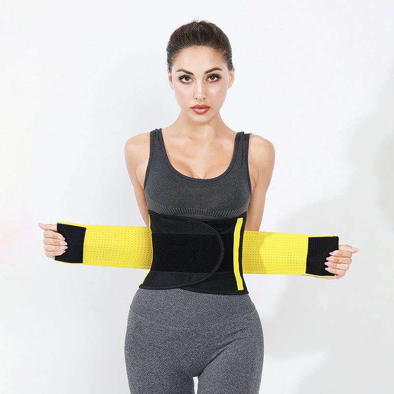 Tummy discount cincher belt