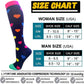 Compression Socks for Women and Men - Best Athletic,Circulation & Recovery