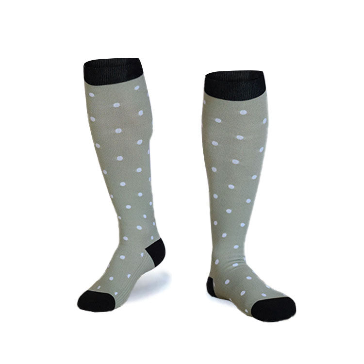 Compression Socks for Women & Men Best Medical, Nursing, for Running, Athletic, Varicose Veins, Travel