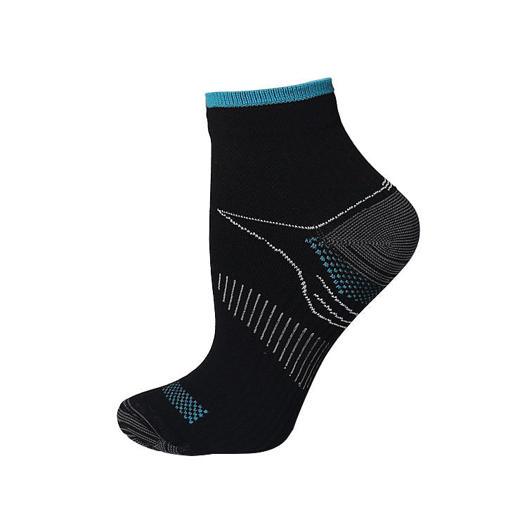 Plantar Fasciitis Compression Socks - Advanced Arch & Heel Support