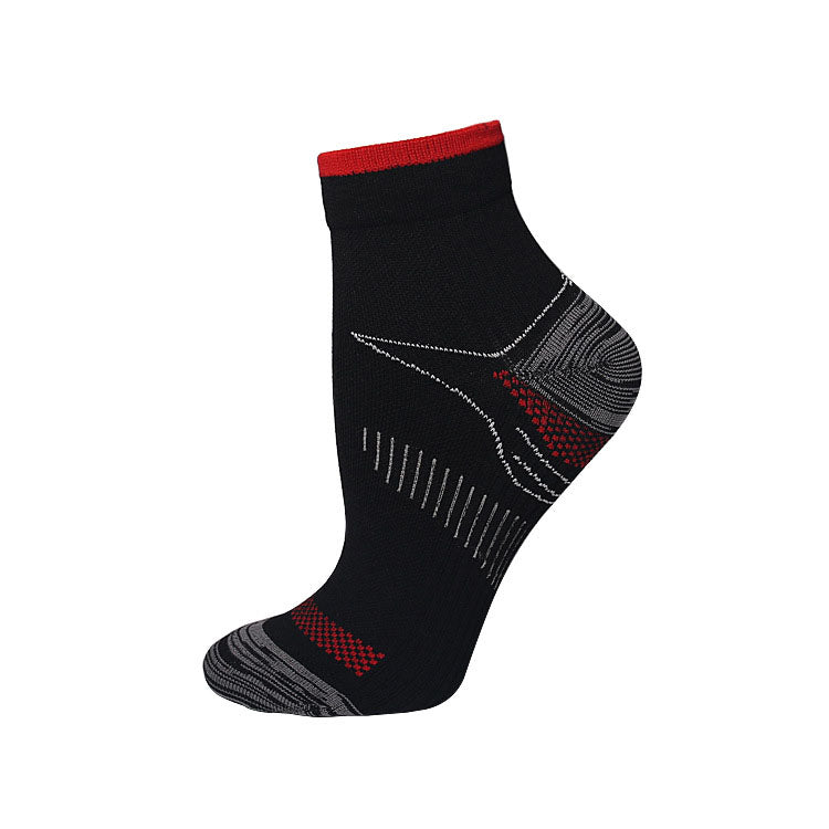 Plantar Fasciitis Compression Socks - Advanced Arch & Heel Support