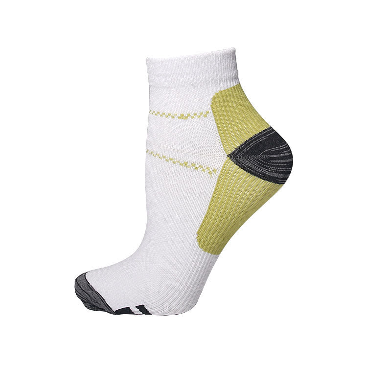 Ultralight Short Compression Socks, Women & Men