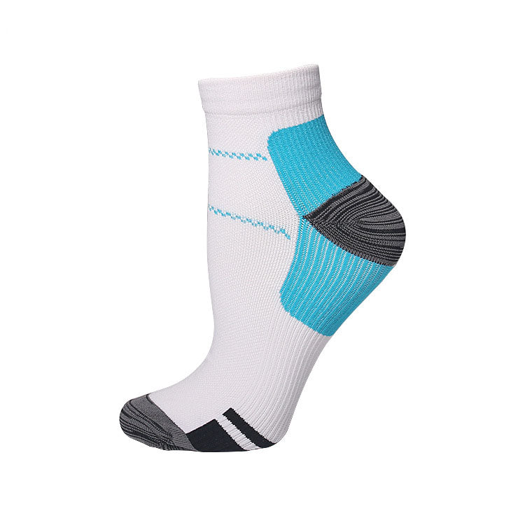 Ultralight Short Compression Socks, Women & Men