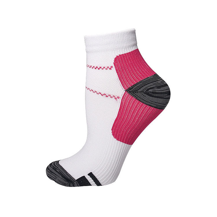 Ultralight Short Compression Socks, Women & Men