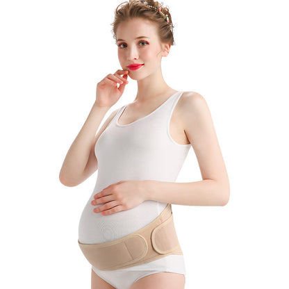 Maternity Belt Pregnancy Support Belt Bump Band Abdominal Support Belt Belly Back Bump Brace Strap