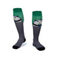 Compression Socks for Women & Men Circulation, Knee High Stockings Support for Nursing, Athletic, Cycling, Hiking, Running