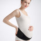 Maternity Belt, Breathable Pregnancy Back Support, Premium Belly Band, Lightweight Abdominal Binder