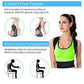 Posture Corrector Upper Back Brace Shoulder Back Support Brace Pain Relief Belt for Women Men Back Braces Spine Straightener Breathable