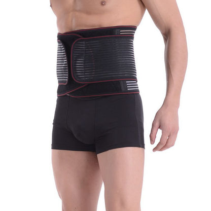 Men's Warm Abdominal Belt Self-heating Belt