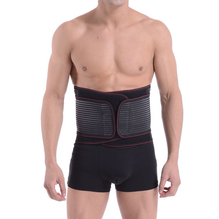 Men's Warm Abdominal Belt Self-heating Belt